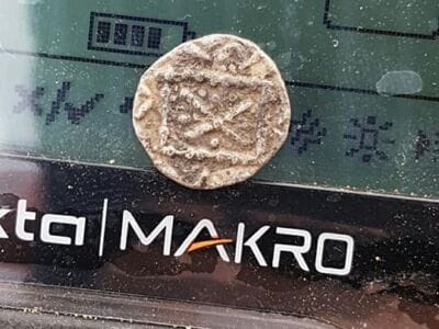 Field settings VDI 23