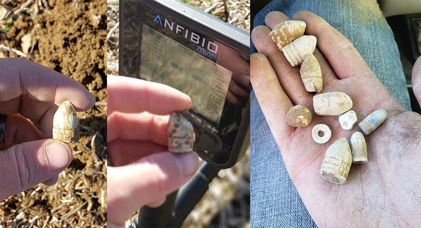 Hunt #2 Field Permission