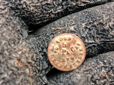 I use the Nokta Impact Pro and absolutely love it