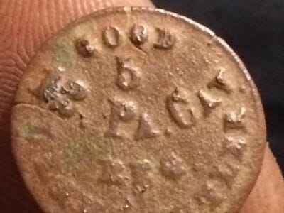 I use the Nokta Impact Pro and absolutely love it