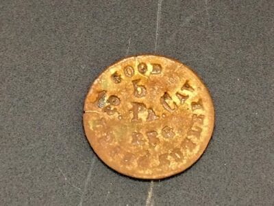 I use the Nokta Impact Pro and absolutely love it