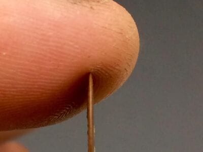 I use the Nokta Impact Pro and absolutely love it