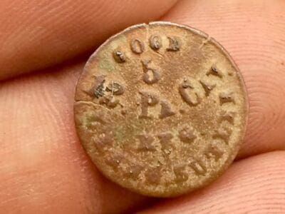 I use the Nokta Impact Pro and absolutely love it