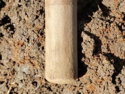 Lipstick from about 1920's