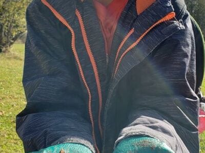 Lipstick from about 1920's