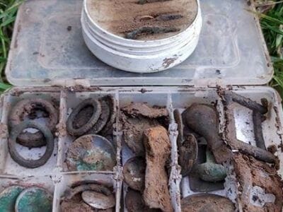 Simplex Great Detector