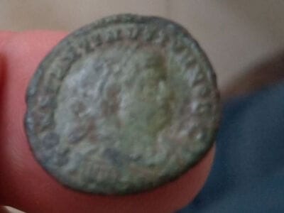 One hour of Anfibio... 2 Romans...