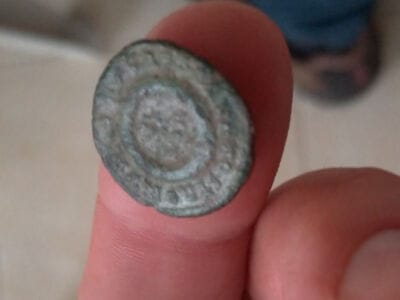 One hour of Anfibio... 2 Romans...