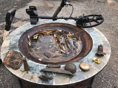 Played with the Simplex