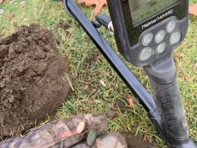 Simplex out on its maiden voyage