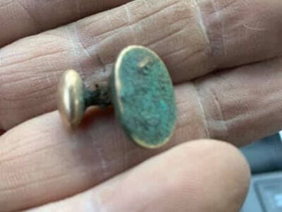 Simplex out on its maiden voyage