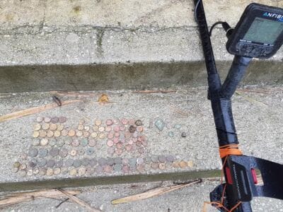 Un buen día con Anfibio