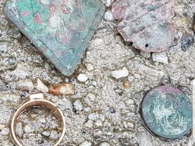 Un buen día con Anfibio