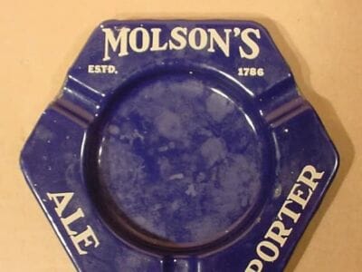 Went out with my friend tonight