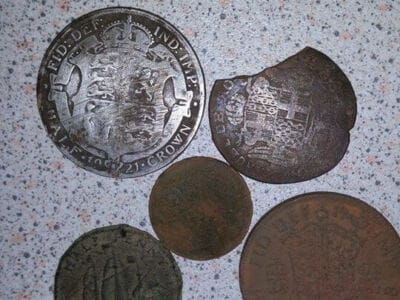 Yesterday with the Kruzer