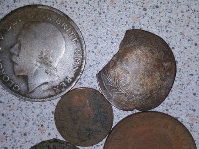 Yesterday with the Kruzer