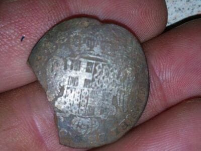 Yesterday with the Kruzer