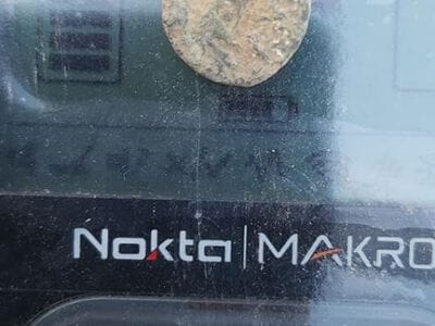 A few finds from today