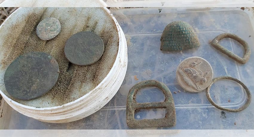 A Few Finds From Today