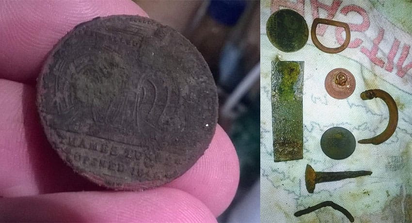 Simplex Does Live Up To Its Reputation For Finding Deep Objects