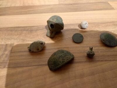 Couple of hours out this afternoon with the Simplex+