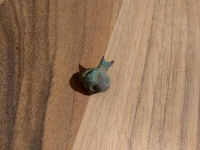 Couple of hours out this afternoon with the Simplex+