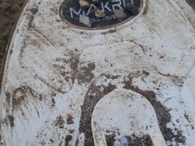 Every Day I Get Gold