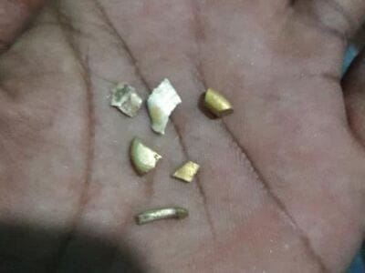 Every Day I Get Gold