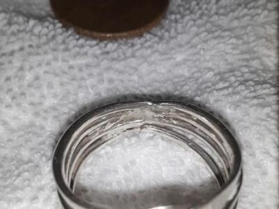 First hunt with Simplex