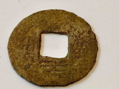 First hunt with Simplex in S. Korea