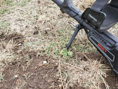 Fun hour in the cold