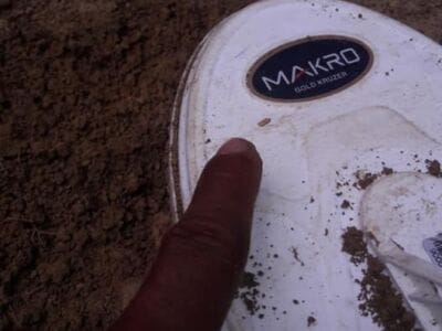 Gold Kruzer is the best