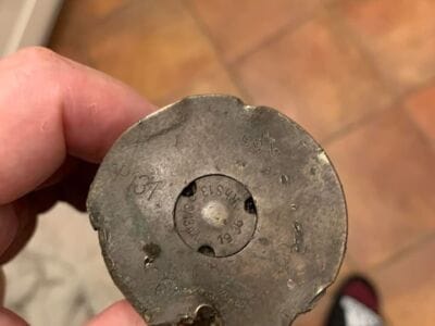 Good 2.5 hours hunting