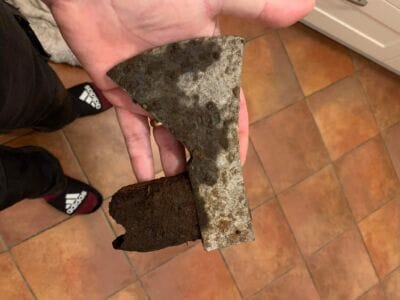 Good 2.5 hours hunting