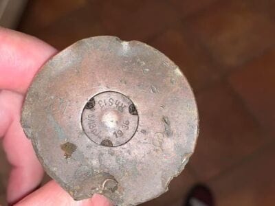 Good 2.5 hours hunting