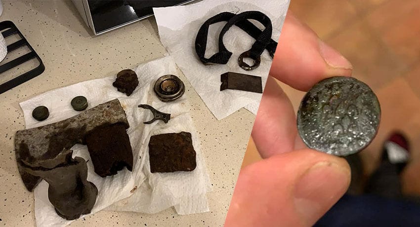 Good 2.5 Hours Hunting