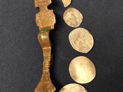 It's a very simple machine