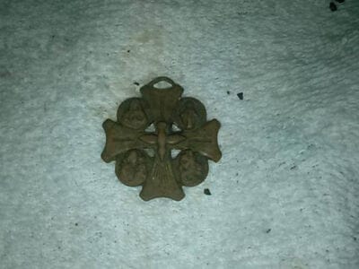 I've dug some really cool old items