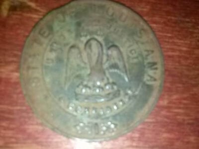 I've dug some really cool old items