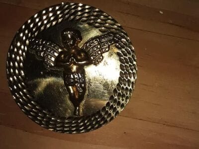 Tout ce que j'ai trouvé avec le PulseDive