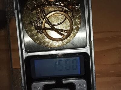 Tout ce que j'ai trouvé avec le PulseDive