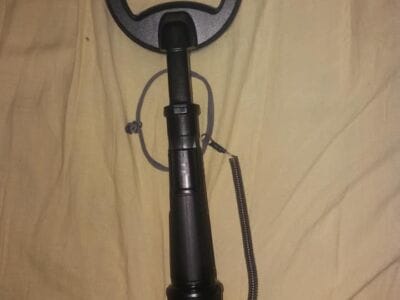 Tout ce que j'ai trouvé avec le PulseDive