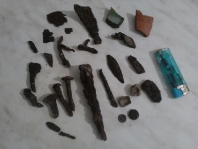 Some things I've found