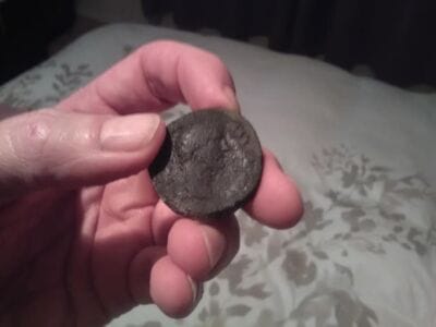 Some things I've found