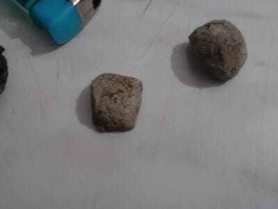 Some things I've found