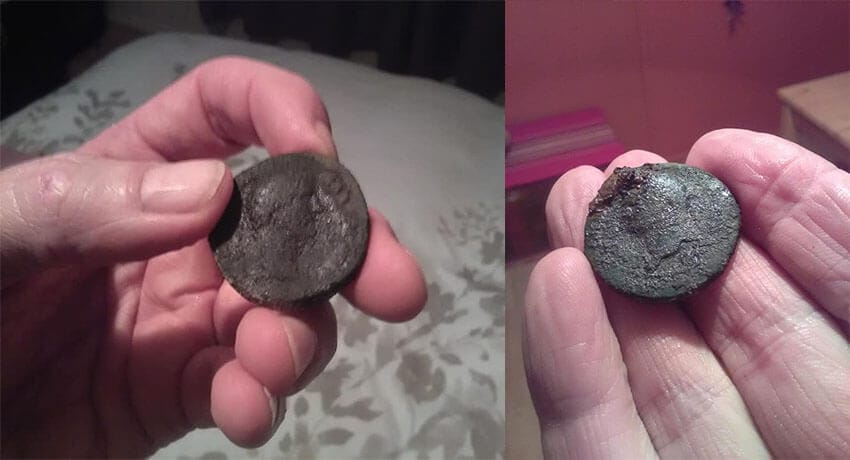 Some things I've found