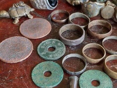 Summing the work of Simplex