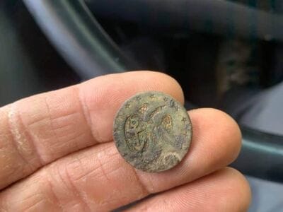 Took the simplex out for its first test run