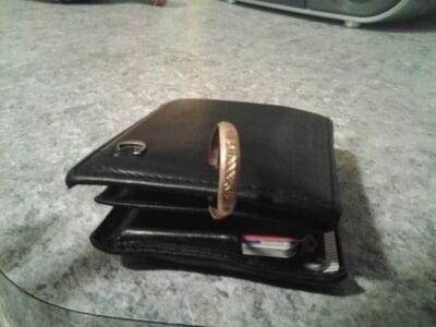 A few cool finds with my Anfibio