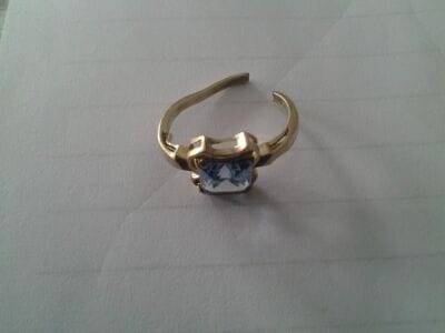 A few cool finds with my Anfibio